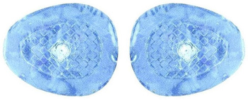 G11-21 PÓŁWKŁADKI ŻELOWE Z PODUSZKĄ