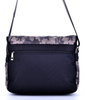 MILITARNA TORBA MĘSKA NA RAMIĘ WOJSKOWA LISTONOSZKA MORO CAMO BAG STREET / G4-85