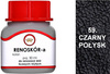 BARWNIK LAKIER WILBRA FARBA RENOSKÓR DO SKÓR GŁADKICH 30 ml - JEŻYNOWY 65 / G10-01