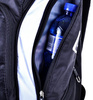 CZARNY SPORTOWY TORNISTER PLECAK BAG STREET EXTREM / G2-46