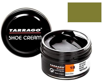 KHAKI 35 Krem do skóry TARRAGO SHOE CREAM 50 ml / G9-92