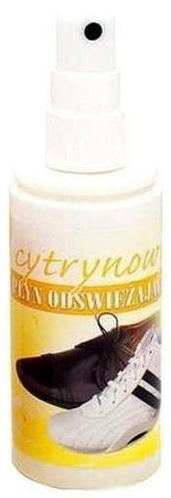 KOSTER PŁYN DEZYNFEKUJĄCY ODŚWIEŻAJĄCY DO WNETRZA OBUWIA / G11-35