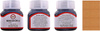 RENOSKÓR DO SKÓR GŁADKICH 30 ml - BRĄZ SŁONECZNY / G10-01