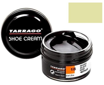 KREMOWY 37 Krem do skóry TARRAGO SHOE CREAM 50 ml / G9-92