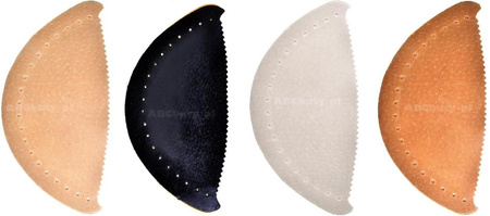 KOMPLET PELOT METATARSALNYCH DO OBUWIA PIANKA CARBOSAN FOAM / G10-61
