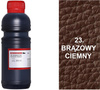 BARWNIK LAKIER WILBRA FARBA RENOSKÓR DO SKÓR GŁADKICH 480 ml - JEŻYNOWY 65 / G12-85