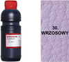 BARWNIK LAKIER WILBRA FARBA RENOSKÓR DO SKÓR GŁADKICH 30 ml - GOŁĘBI BŁĘKIT 72 / G10-01