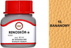 BARWNIK LAKIER WILBRA FARBA RENOSKÓR DO SKÓR GŁADKICH 200 ml - JEŻYNOWY 65 / G12-91