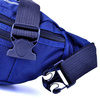 GRANATOWA SASZETKA BIODROWA MIEJSKA CODZIENNA UNISEX NERKA BAG STREET EXTREME / G4-22