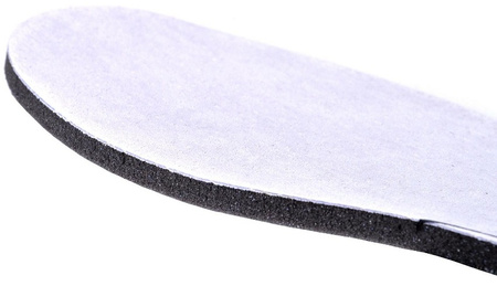 SKÓRZANE WKŁADKI DO BUTÓW MEMORY FOAM RETURN / G10-23