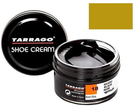 OCHRA 8 Krem do skóry TARRAGO SHOE CREAM 50 ml / G9-92