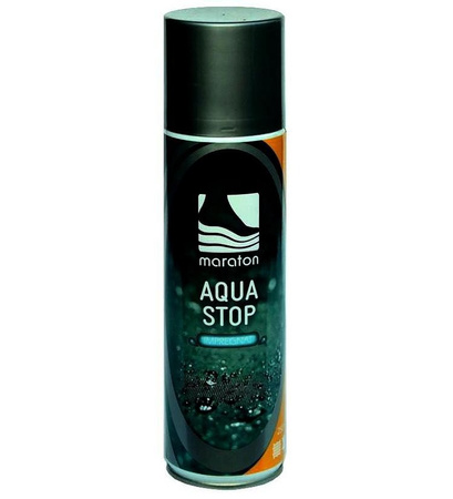 UNIWERSALNY IMPREGNAT W SPRAYU AQUA STOP 400 ml / G10-51