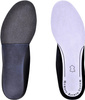 SKÓRZANE WKŁADKI DO BUTÓW MEMORY FOAM RETURN / G10-23