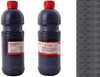 FARBA RENOSKÓR DO SKÓR LICOWYCH I KRYTYCH 200 ml - CZARNY POŁYSK / G12-91
