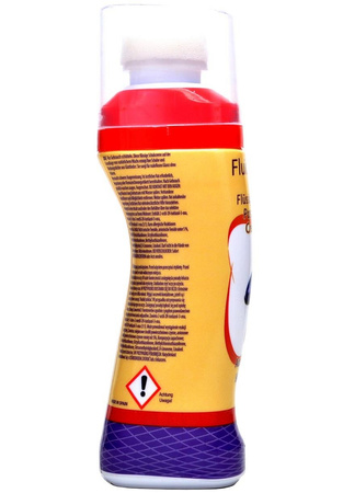 BEZBARWNA SAMOPOŁYSKOWA W PŁYNIE PALC FLUID CREAM 75 ml / G11-99