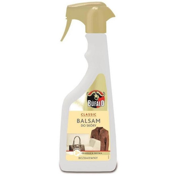 BALSAM PIELĘGNUJĄCY Z WOSKIEM PSZCZELIM 500 ML / G9-07