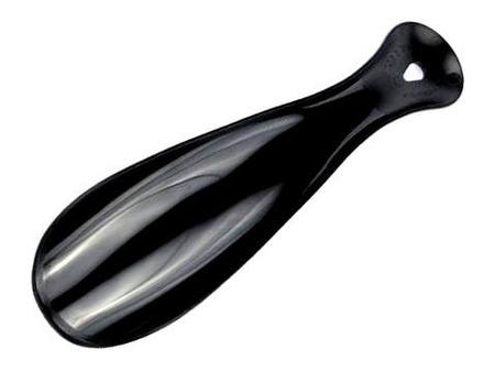 G9-94 KRÓTKA PLASTIKOWA ŁYŻKA DO BUTÓW 17 CM