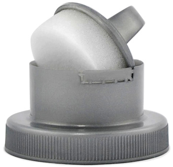 GĄBKOWY APLIKATOR DO NANOSZENIA FARBY LUB PASTY W KREMIE / G13-08