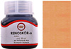 RENOSKÓR DO SKÓR GŁADKICH 30 ml - BURSZTYNOWY / G10-01