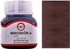 RENOSKÓR DO SKÓR GŁADKICH 30 ml - JASNY BRĄZ / G10-01