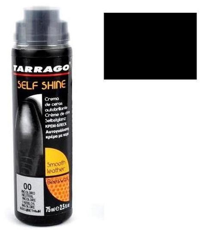 CZARNY Pasta samopołyskowaTARRAGO SELF SHINE 75 ml / G9-90