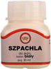 BIAŁA SZPACHLA DO SKÓRY 30 ml RENOSKÓR / G12-76