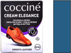 BŁĘKITNA 371 PASTA DO SKÓRY GŁADKIEJ COCCINE CREAM ELEGANCE 50 ml / G12-11