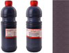 FARBA RENOSKÓR DO SKÓR LICOWYCH I KRYTYCH 480 ml -  BRĄZ CIEMNY / G12-85