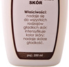 RENOSKÓR IMPREGNAT KOSMETYK DO KONSERWACJI PIELĘGNACJI I ODŚWIEŻANIA SKÓR GŁADKICH 200 ml / G12-82