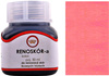 RENOSKÓR DO SKÓR GŁADKICH 30 ml - KORALOWA CZERWIEŃ / G10-01