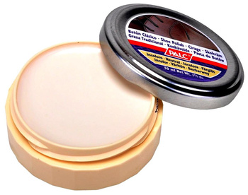 BEZBARWNA PASTA DO BUTÓW PALC SHOE POLISH NEUTRAL 50 ml / G12-03