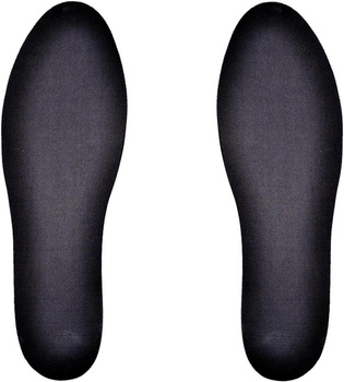 UNIWERSALNE GRUBE ŻELOWE AORTYZUJĄCE WKŁADKI DO BUTÓW DIABETIC / G12-49