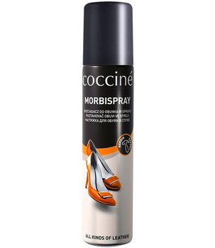 ROZCIĄGACZ DO OBUWIA W SPRAYU COCCINE SHOE STRETCH 75 ml / G11-84