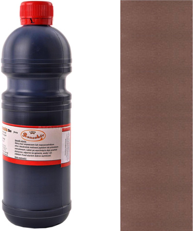 FARBA RENOSKÓR DO SKÓR LICOWYCH I KRYTYCH 200 ml - CAPPUCCINO / G12-91