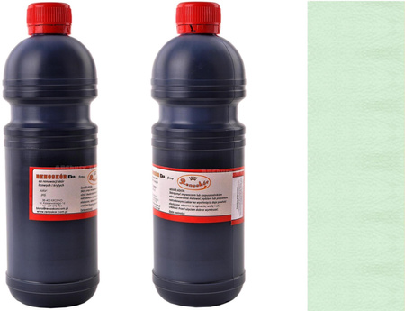 FARBA RENOSKÓR DO SKÓR LICOWYCH I KRYTYCH 480 ml - MIĘTOWY / G12-85