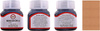 RENOSKÓR DO SKÓR GŁADKICH 30 ml - ORZECH JASNY / G10-01