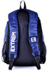 GRANATOWY SPORTOWY TORNISTER PLECAK BAG STREET EXTREM / G2-44