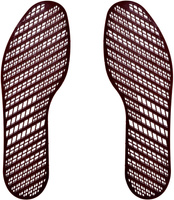 Brązowy