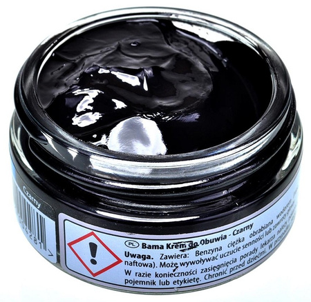 C. SZARY 58 KREM DO SKÓRY LICOWEJ GŁADKIEJ G56 BAMA PFLEGE CREME 50 ml / G12-31