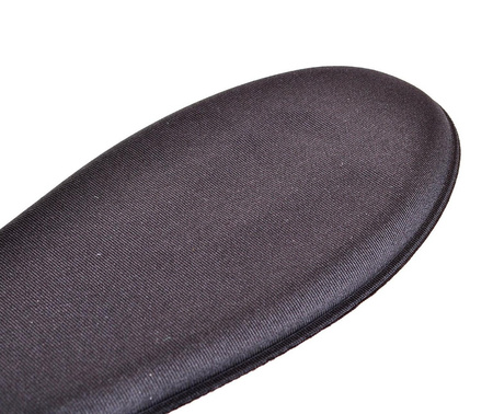 STABILIZUJĄCE STOPĘ AMORTYZUJĄCE WKŁADKI DO BUTÓW Z PIANKI MEMORY FOAM BHP G9-29