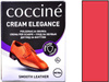COCCINE CREAM ELEGANCE PASTA KREM DO OBUWIA ZE SKÓRY LICOWEJ 50 ml / G12-11