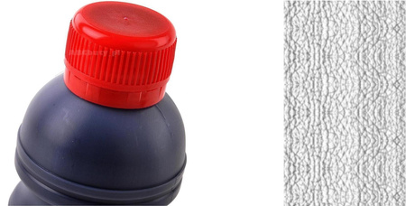 FARBA RENOSKÓR DO SKÓR LICOWYCH I KRYTYCH 480 ml - SREBRNY / G12-85