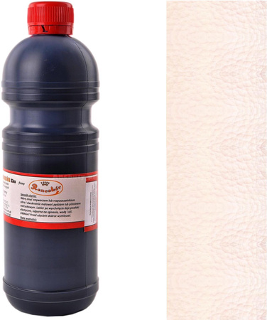 FARBA RENOSKÓR DO SKÓR LICOWYCH I KRYTYCH 480 ml -  PASTELOWY RÓŻ / G12-85