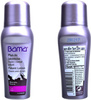 RENOWATOR POŁYSKU W PŁYNIE DO LAKIERKÓW BAMA L56 PATENT LOTION 75 ml / G12-18