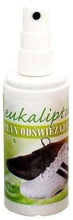 KOSTER PŁYN DEZYNFEKUJĄCY ODŚWIEŻAJĄCY DO WNETRZA OBUWIA / G11-35