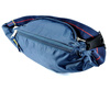 GRANATOWA SASZETKA BIODROWA BAG STREET / G1-68