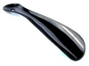 G9-94 KRÓTKA PLASTIKOWA ŁYŻKA DO BUTÓW 17 CM