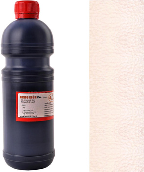 FARBA RENOSKÓR DO SKÓR LICOWYCH I KRYTYCH 200 ml - PASTELOWY RÓŻ / G12-91