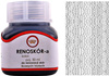 RENOSKÓR DO SKÓR GŁADKICH 25 ml - SREBRNY / G10-01