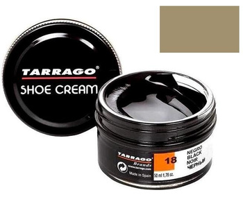 BEŻOWY 38 Krem do skóry TARRAGO SHOE CREAM 50 ml / G9-92